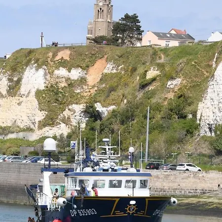 Apartment Chene Perce Au Rdc 51 M2