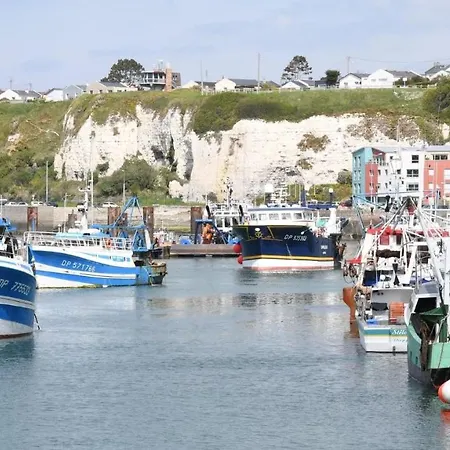 Apartment Chene Perce Au Rdc 51 M2