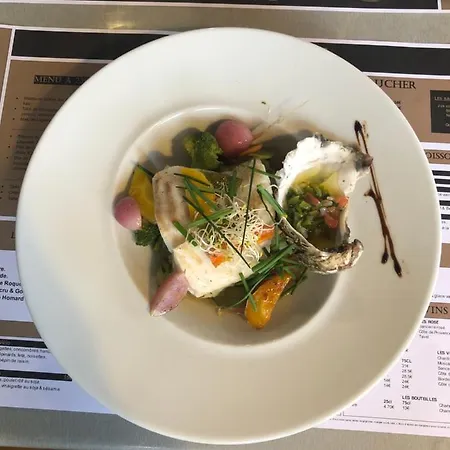 Chene Perce Au Rdc 51 M2 * Dieppe