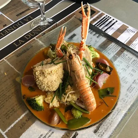 Apartment Chene Perce Au Rdc 51 M2 Dieppe