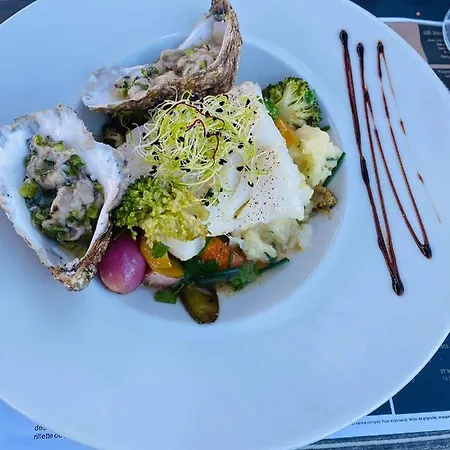 Chene Perce Au Rdc 51 M2 Apartment *