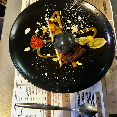 Apartment Chene Perce Au Rdc 51 M2