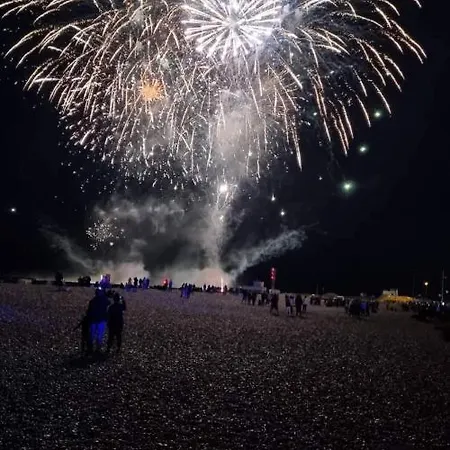 Apartment Chene Perce Au Rdc 51 M2 Dieppe