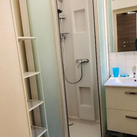 Apartment Chene Perce Au Rdc 51 M2 Dieppe