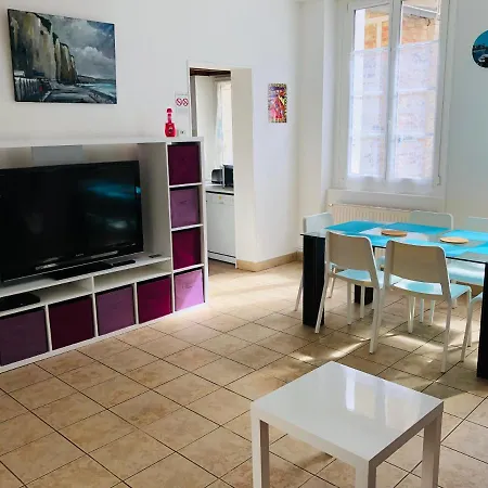 Chene Perce Au Rdc 51 M2