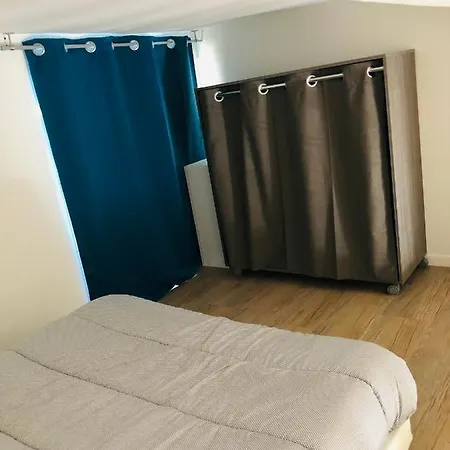 Apartment Chene Perce Au Rdc 51 M2 *