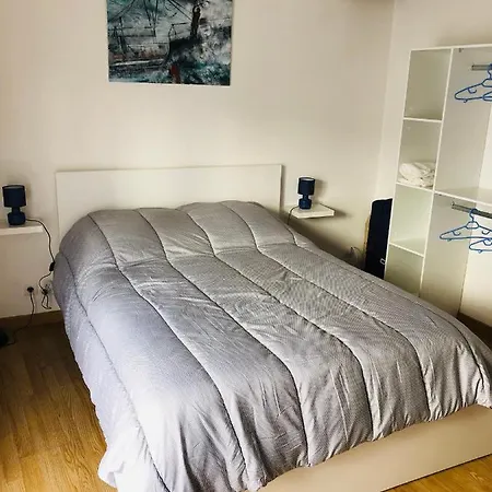 Chene Perce Au Rdc 51 M2