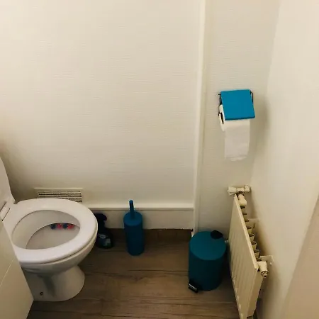 Chene Perce Au Rdc 51 M2 * Dieppe