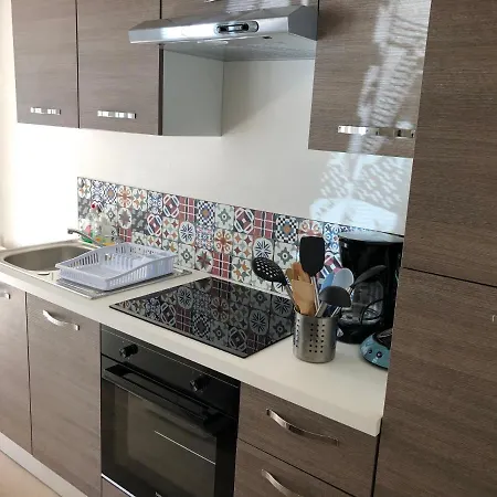 Chene Perce Au Rdc 51 M2 Dieppe