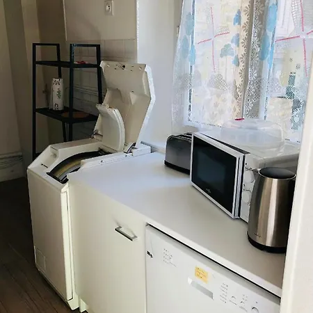 Chene Perce Au Rdc 51 M2 * Dieppe