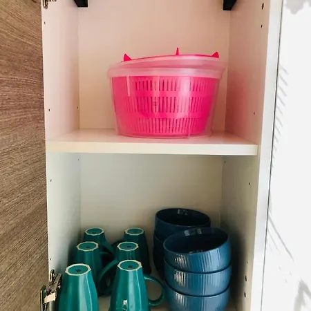 Chene Perce Au Rdc 51 M2