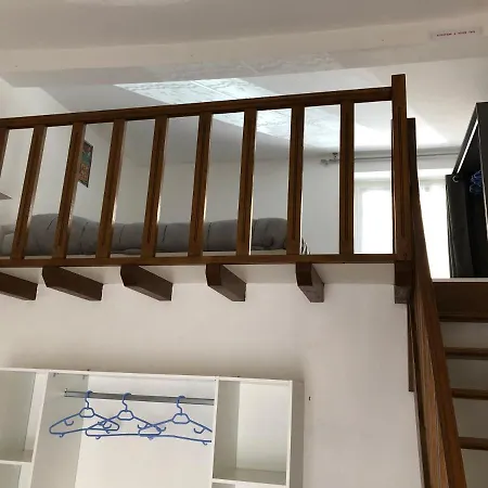 Chene Perce Au Rdc 51 M2 Apartment