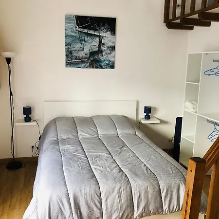 Chene Perce Au Rdc 51 M2