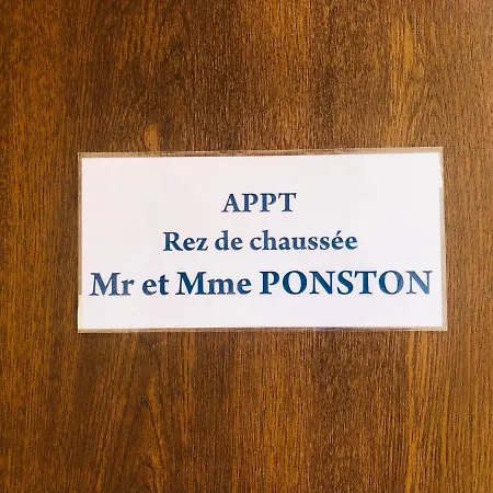 Chene Perce Au Rdc 51 M2 Dieppe