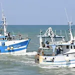 Chene Perce Au Rdc 51 M2