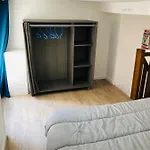 شقة Chene Perce Au Rdc 51 M2 دْييب