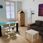 Chene Perce Au Rdc 51 M2 Apartment