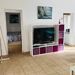شقة Chene Perce Au Rdc 51 M2 دْييب