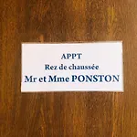 Chene Perce Au Rdc 51 M2 دْييب