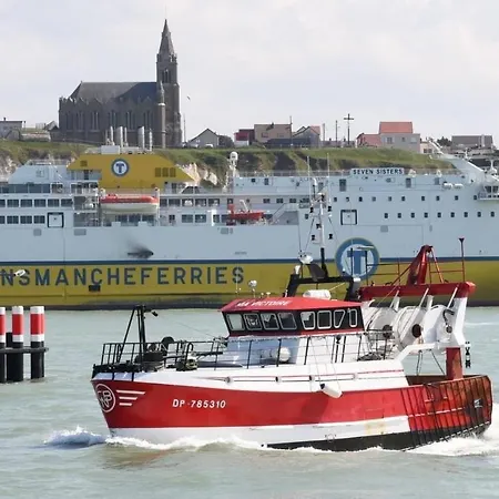 Chene Perce Au Rdc 51 M2 Daire