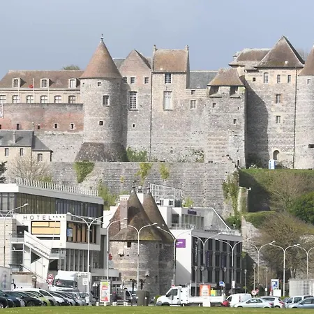 Chene Perce Au Rdc 51 M2