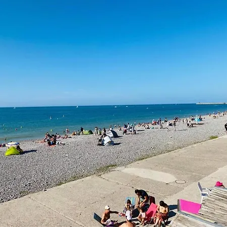 Apartment Chene Perce Au Rdc 51 M2 *