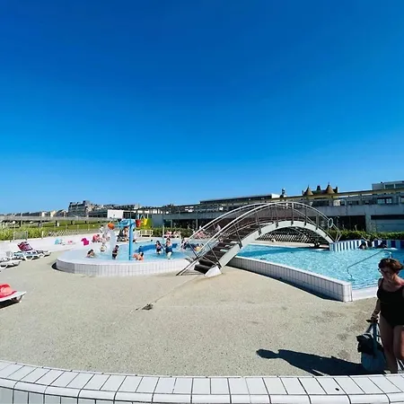 Daire Chene Perce Au Rdc 51 M2 *