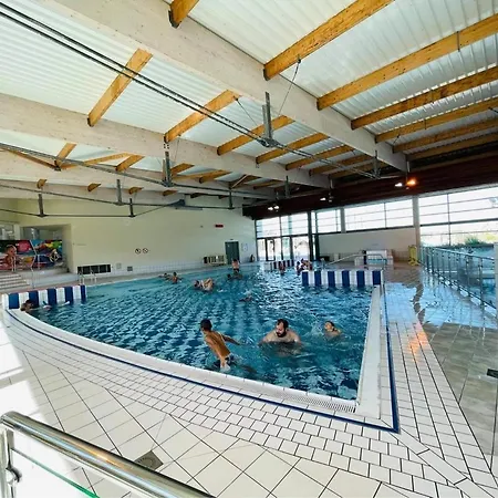 Chene Perce Au Rdc 51 M2 Daire Dieppe