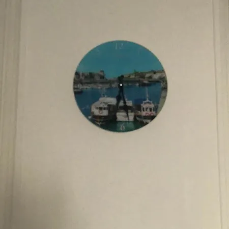 Appartement Résidence Chêne Percé Dieppe