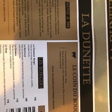 Chene Perce Au Rdc 51 M2 Dieppe