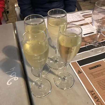 Chene Perce Au Rdc 51 M2 Daire *