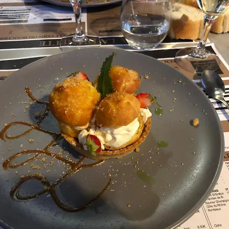 Chene Perce Au Rdc 51 M2 Dieppe