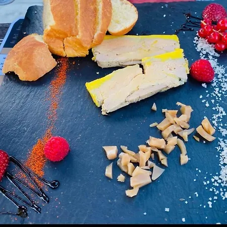 Chene Perce Au Rdc 51 M2 Dieppe