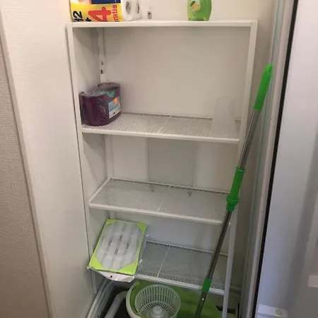 Chene Perce Au Rdc 51 M2 Daire