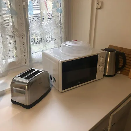 Résidence Chêne Percé Appartement