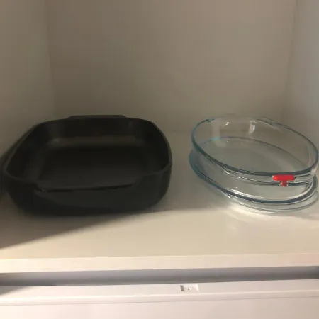 Daire Chene Perce Au Rdc 51 M2