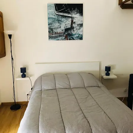 Chene Perce Au Rdc 51 M2 *