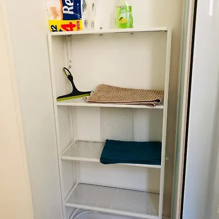 Daire Chene Perce Au Rdc 51 M2 *