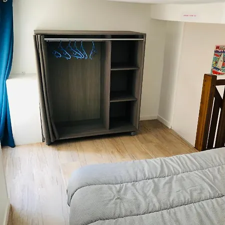 Apartment Chene Perce Au Rdc 51 M2 Dieppe