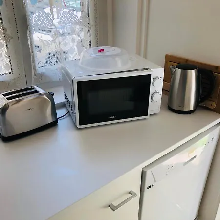 Chene Perce Au Rdc 51 M2 Dieppe