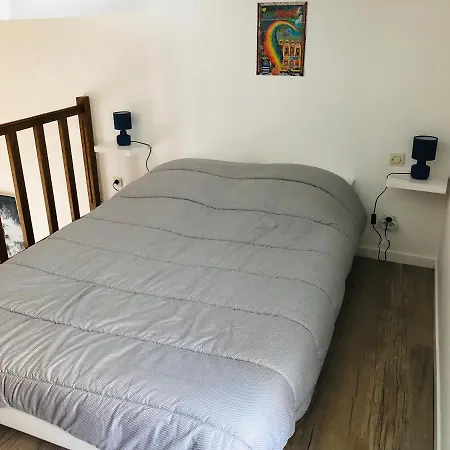 Chene Perce Au Rdc 51 M2