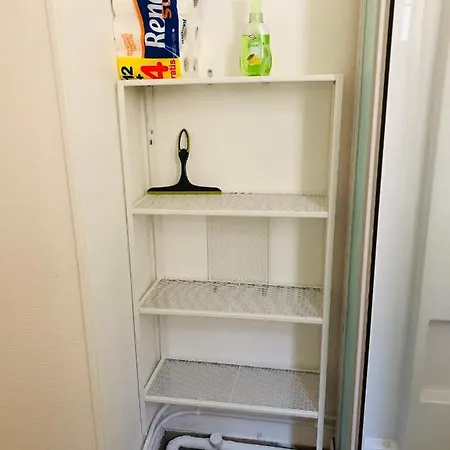 Chene Perce Au Rdc 51 M2 Dieppe