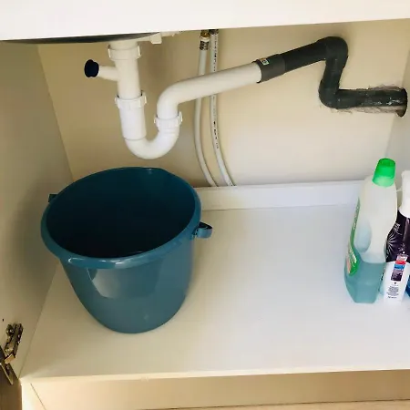 Chene Perce Au Rdc 51 M2 Daire