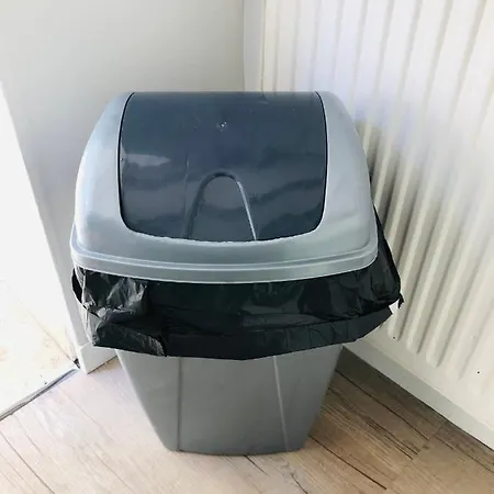 Chene Perce Au Rdc 51 M2 Daire *