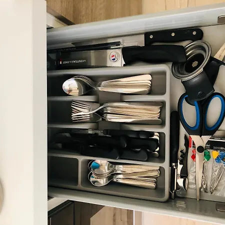 Chene Perce Au Rdc 51 M2 Daire Dieppe