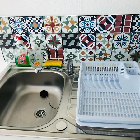 Chene Perce Au Rdc 51 M2 Dieppe