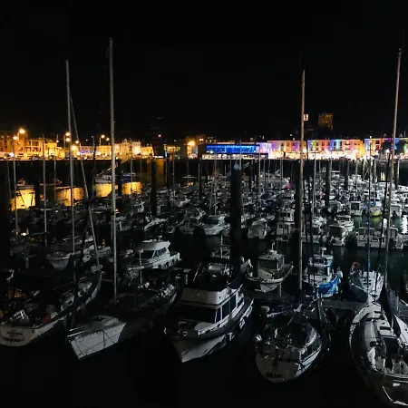 Chene Perce Au Rdc 51 M2 * Dieppe