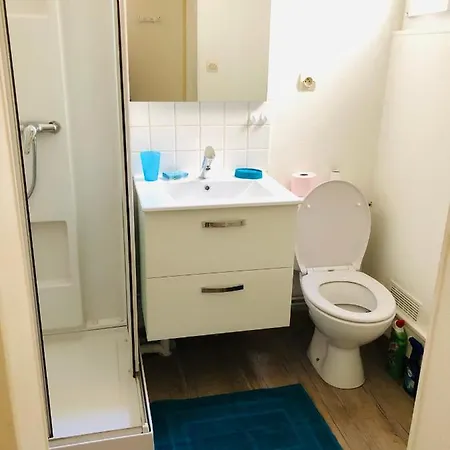 Chene Perce Au Rdc 51 M2 Dieppe