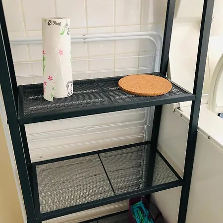 Chene Perce Au Rdc 51 M2 Daire *