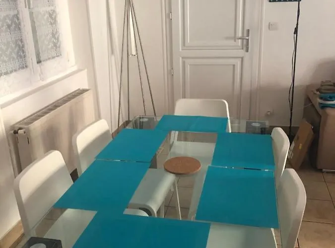 Résidence Chêne Percé Au Rdc 51 M2 *